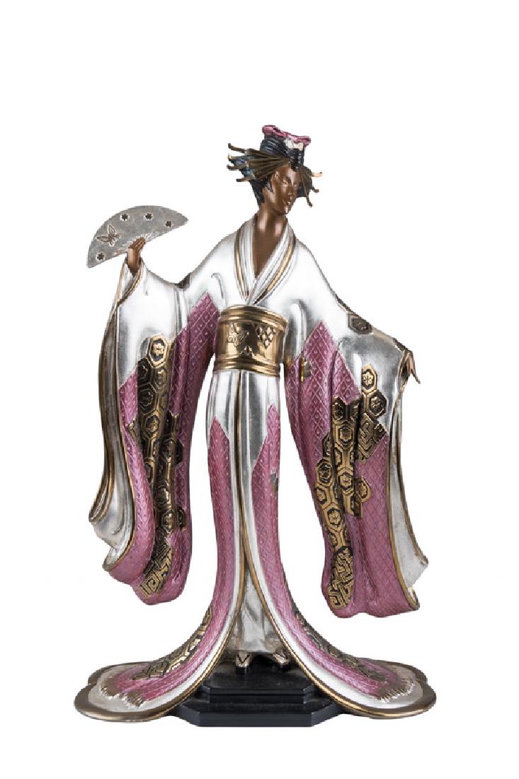 ERTE: "MADAME BUTTERFLY" (1 of 11)