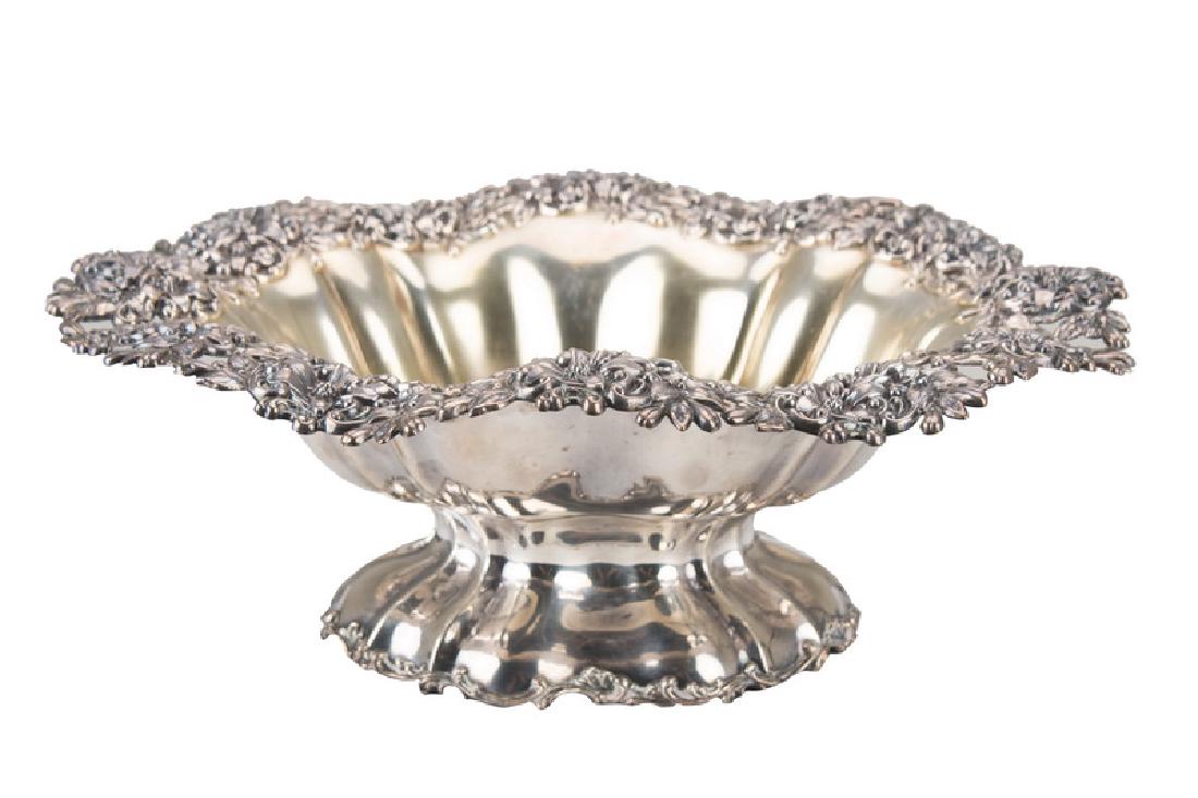 AMERICAN STERLING CENTERBOWL (1 of 7)
