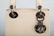 CHRISTIAN DIOR TAN HANDBAG - 2