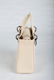 CHRISTIAN DIOR TAN HANDBAG - 6