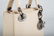 CHRISTIAN DIOR TAN HANDBAG - 7