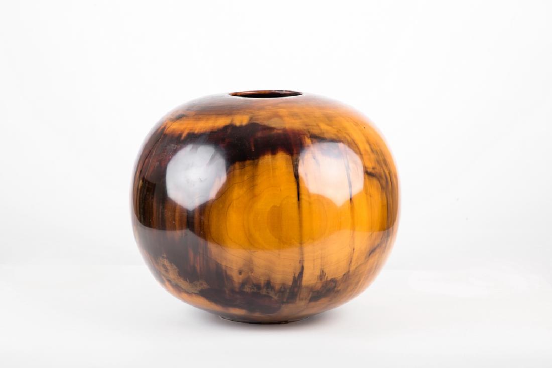 EDWARD MOULTHROP: "VESSEL" (1 of 7)