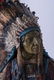 AFTER CARL KAUBA: PAIR OF POLYCHROME BRONZE FIGURES OF - 4