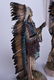AFTER CARL KAUBA: PAIR OF POLYCHROME BRONZE FIGURES OF - 7