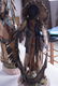 AFTER CARL KAUBA: PAIR OF POLYCHROME BRONZE FIGURES OF - 8