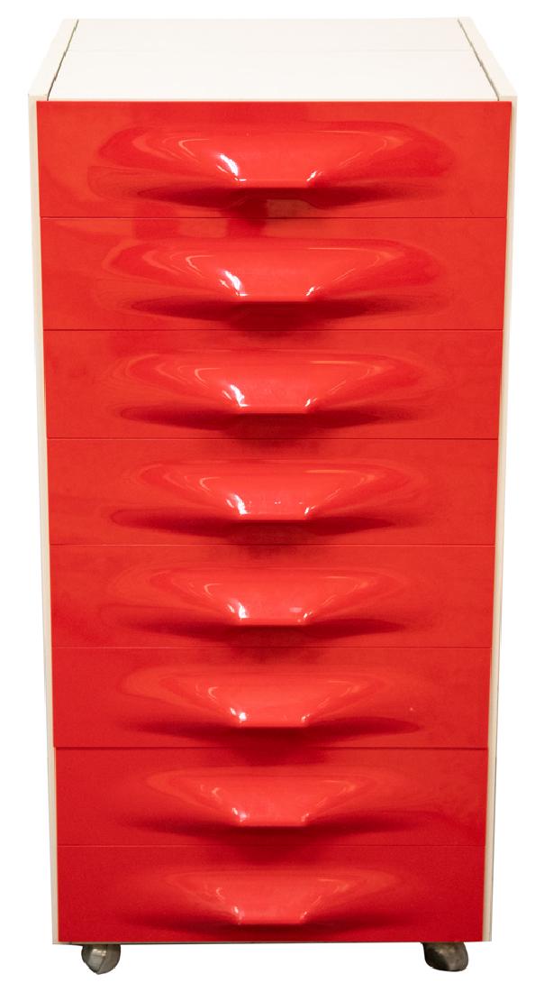 RAYMOND LOEWY DF 2000 VALET (1 of 5)