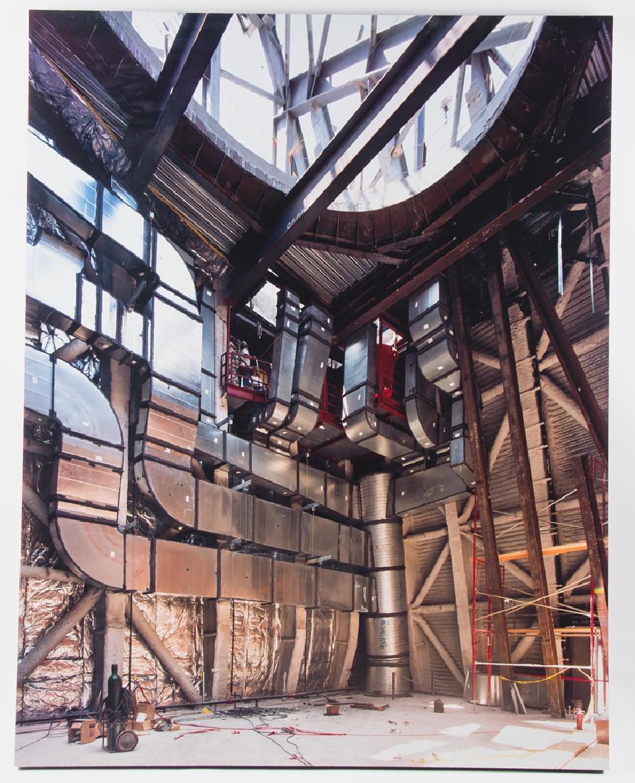 GRANT MUDFORD: "DISNEY CONCERT HALL" (1 of 8)