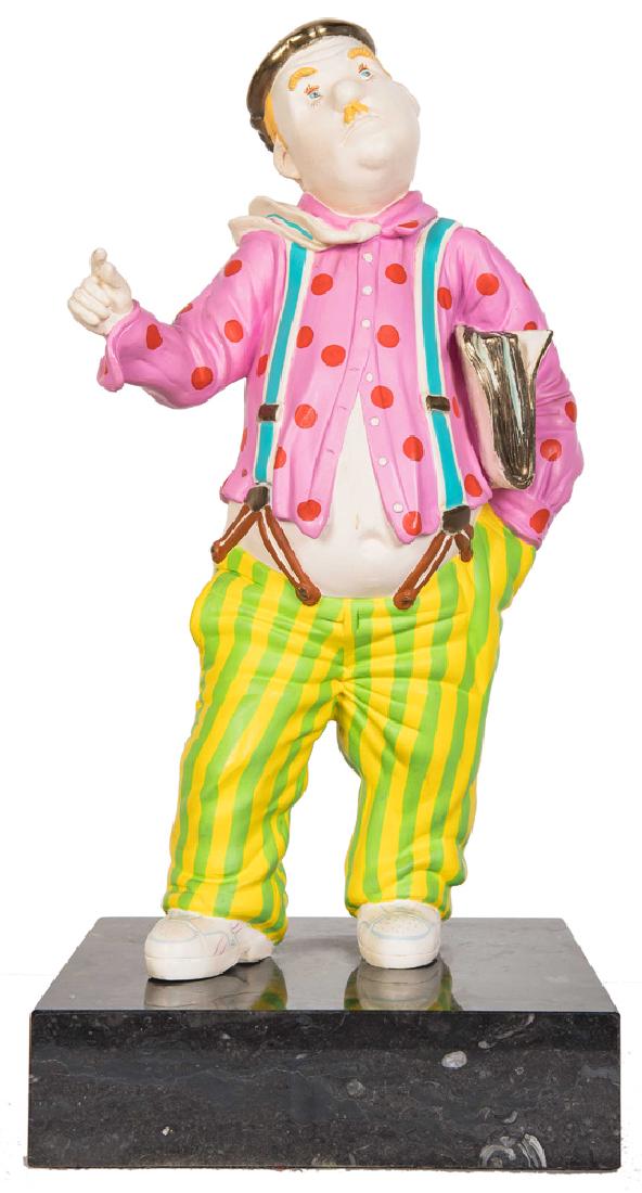 HIRO YAMAGATA: "DREAMER" (1 of 7)