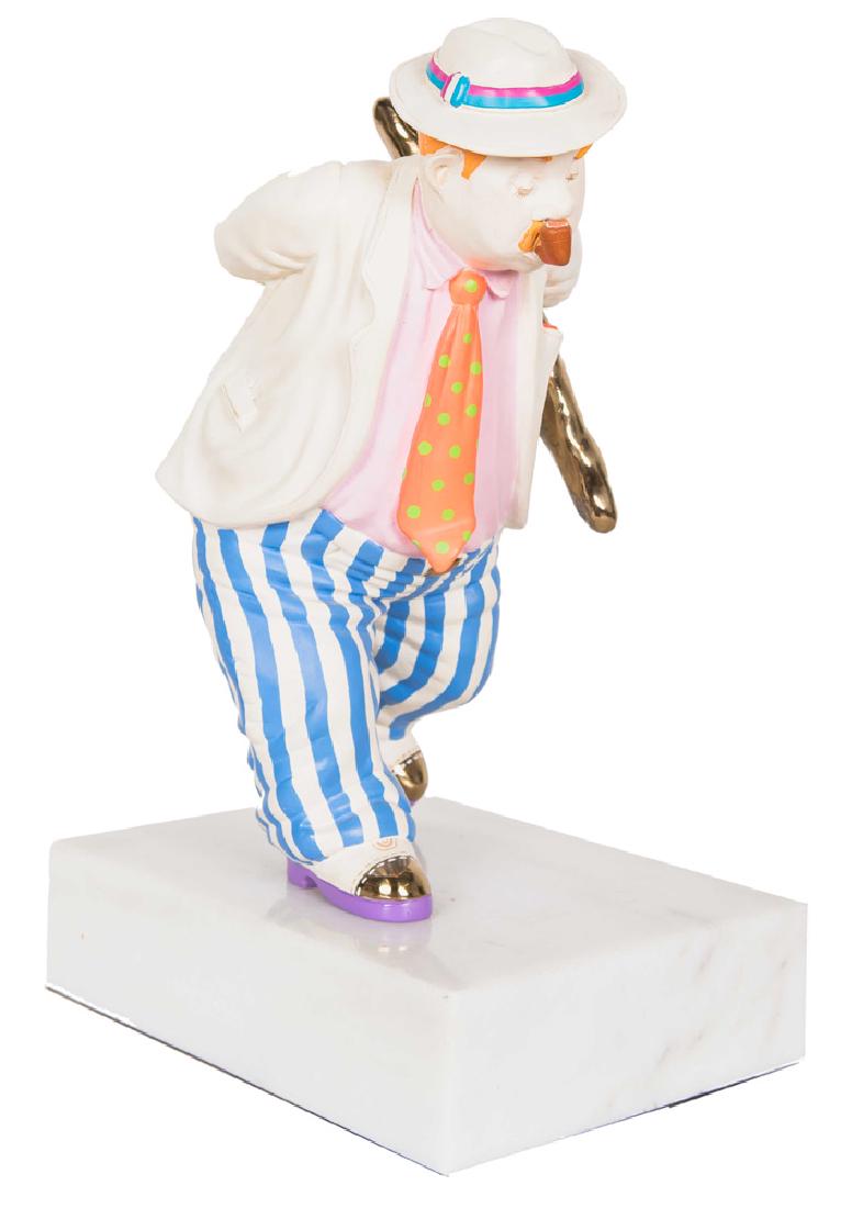 HIRO YAMAGATA: "BIG BOSS" (1 of 7)