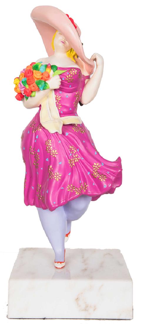 HIRO YAMAGATA: "SPRING BREEZE" (1 of 8)