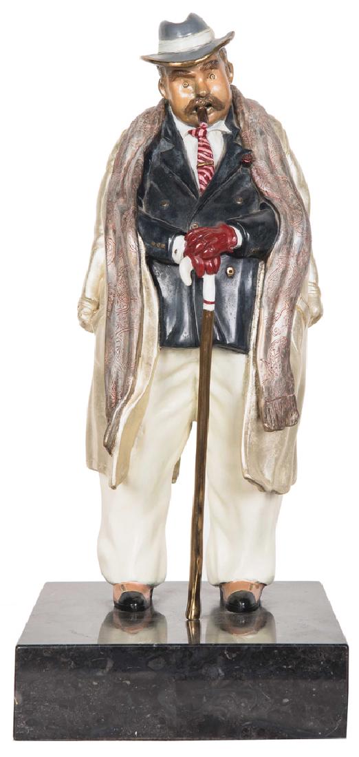 HIRO YAMAGATA: "BIG BOSS" (1 of 7)