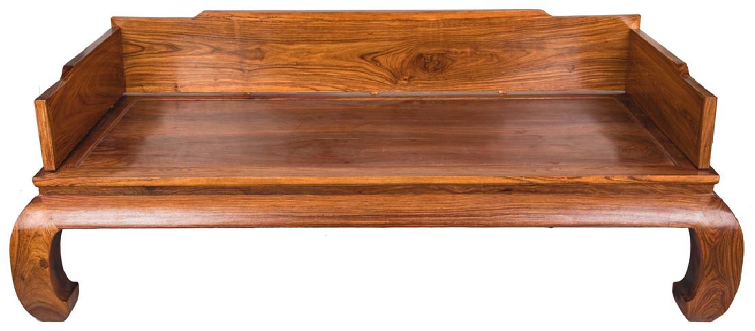 CHINESE HARDWOOD DAYBED (1 of 14)
