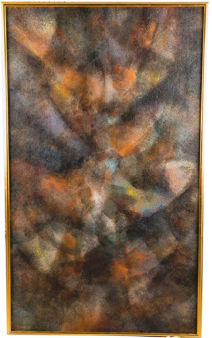 LEONARDO NIERMAN: "UNTITLED" (1 of 10)