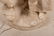 ITALIAN CARVED MARBLE STATUE OF MAN & WOMAN - 9