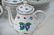 GINORI PORCELAIN DINNER SERVICE - 10