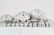 GINORI PORCELAIN DINNER SERVICE