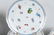 GINORI PORCELAIN DINNER SERVICE - 2