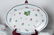 GINORI PORCELAIN DINNER SERVICE - 3