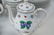 GINORI PORCELAIN DINNER SERVICE - 9