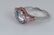 18 KARAT GOLD, PLATINUM, & FANCY NATURAL GRAY-BLUE & - 8