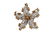 SCHLUMBERGER FOR TIFFANY & CO. PLATINUM, 18 KARAT GOLD,