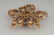 SCHLUMBERGER FOR TIFFANY & CO. PLATINUM, 18 KARAT GOLD, - 4