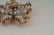 SCHLUMBERGER FOR TIFFANY & CO. PLATINUM, 18 KARAT GOLD, - 5
