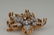 SCHLUMBERGER FOR TIFFANY & CO. PLATINUM, 18 KARAT GOLD, - 6