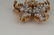 SCHLUMBERGER FOR TIFFANY & CO. PLATINUM, 18 KARAT GOLD, - 7