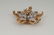 SCHLUMBERGER FOR TIFFANY & CO. PLATINUM, 18 KARAT GOLD, - 8