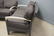 SET OF GLOSTER TEAK & WICKER PATIO FURNITURE - 3