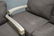 SET OF GLOSTER TEAK & WICKER PATIO FURNITURE - 7