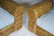 RALPH LAUREN WICKER SOFA & LOVESEAT - 6
