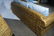 RALPH LAUREN WICKER SOFA & LOVESEAT - 8