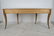 BIEDERMEIER STYLE WALL CONSOLE - 12