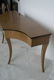 BIEDERMEIER STYLE WALL CONSOLE - 4