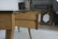 BIEDERMEIER STYLE WALL CONSOLE - 5