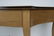 BIEDERMEIER STYLE WALL CONSOLE - 9