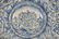 ITALIAN MAJOLICA CERAMIC CHARGER - 4