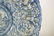 ITALIAN MAJOLICA CERAMIC CHARGER - 5