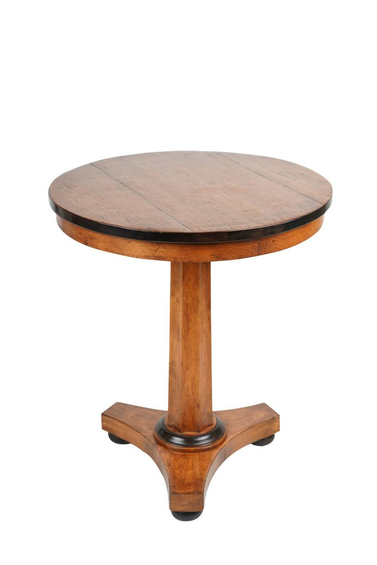GREGORIUS PINEO PALLADIO TABLE (1 of 6)