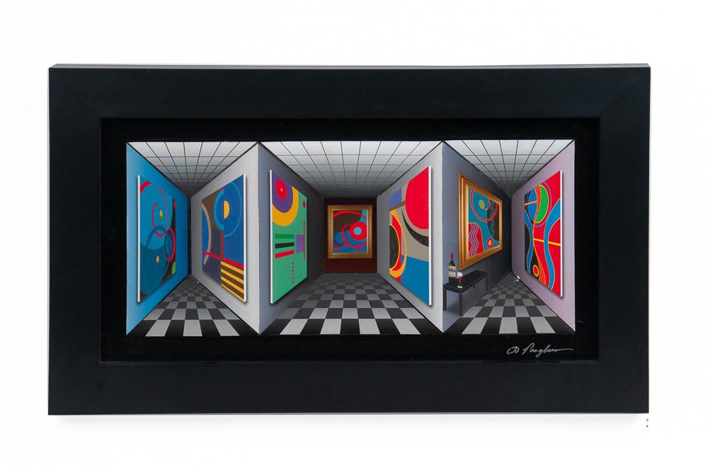 DOMINIC PANGBORN: "ART IN MOTION" (1 of 8)