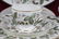 WEDGWOOD PORCELAIN DINNERWARE - 5