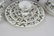 WEDGWOOD PORCELAIN DINNERWARE - 6