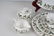WEDGWOOD PORCELAIN DINNERWARE - 7