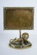 ST. JOHN PICTURE FRAME