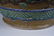 SET OF THREE CHINESE GLAZED EARTHENWARE GARDEN STOOLS - 11