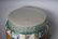 SET OF THREE CHINESE GLAZED EARTHENWARE GARDEN STOOLS - 13