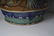 SET OF THREE CHINESE GLAZED EARTHENWARE GARDEN STOOLS - 16