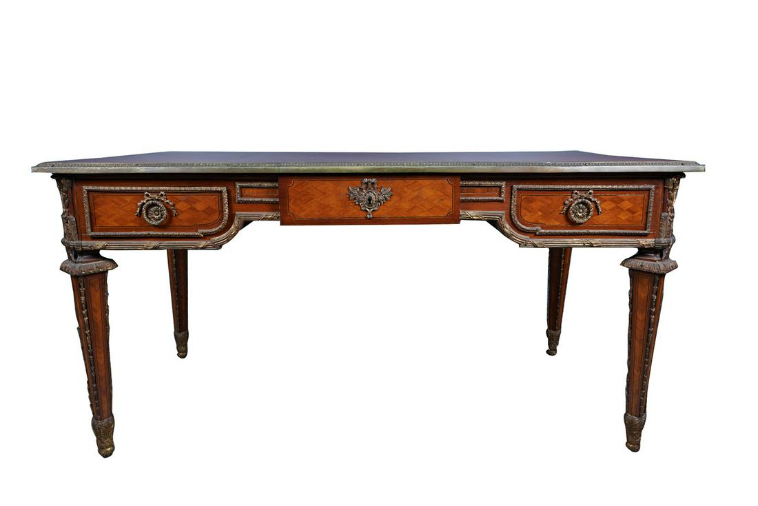 FRENCH STYLE BUREAU PLAT (1 of 12)